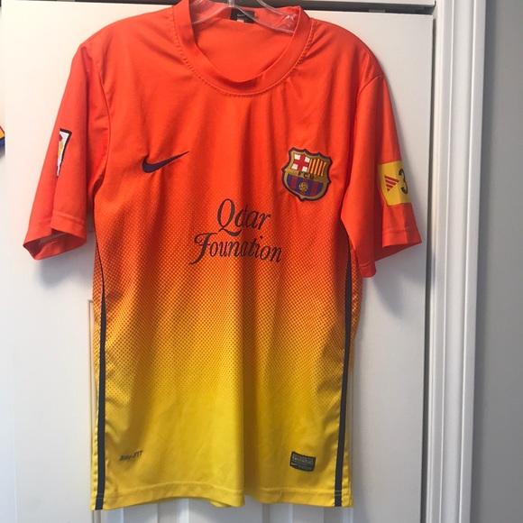 nike messi jersey youth